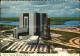 72582982 Merritt_Island Kennedy Space Center Vehicle Assembly Building Apollo 2 - Other & Unclassified