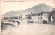 R293864 Bussaleno. Ponte Sulla Dora. R. 4. Carte Postale - Wereld