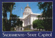72582848 Sacramento_California State Capital - Sonstige & Ohne Zuordnung