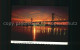 72582841 San_Francisco_California Oakland Bay Bridge - Autres & Non Classés