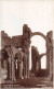 R299823 Lindisfarne Priory. North Aisle Of Nave And Crossing. H. M. Office Of Wo - Wereld