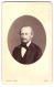 Photo Ferret, Nice, Le Comte Markoff 2. Im Anzug Avec Chin Strap Bart, 1870  - Beroemde Personen