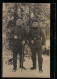 AK Deutsche Soldaten Im Schnee  - War 1914-18