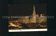 72582804 San_Francisco_California Skyline At Night - Autres & Non Classés