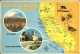 72582803 Santa_Barbara_California Yacht Harbor Mission Santa Barbara - Sonstige & Ohne Zuordnung