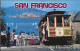 72582228 San_Francisco_California Cable Car Hyde-Street  - Other & Unclassified