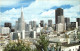 72582227 San_Francisco_California Skyline - Other & Unclassified