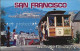 72582224 San_Francisco_California Cable Car Hyde Street - Other & Unclassified