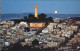 72582217 San_Francisco_California Colt Tower In Moonlit - Other & Unclassified