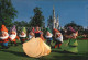 72582196 Walt_Disney_World Schneewittchen Und Die Sieben Zwerge - Autres & Non Classés