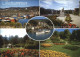 72580120 Lillehammer Hafen Teilansichten Park Dampferanlegesteg Lillehammer - Norway