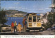 72579791 San_Francisco_California Cable Car Alcatrasz Islan - Otros & Sin Clasificación