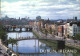 72577239 Dublin Ireland Bridges River Liffey United Kingdom - Autres & Non Classés