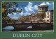 72577233 Dublin Ireland The Four Courts And River Liffey Bridge United Kingdom - Autres & Non Classés