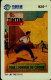 TELECARTE ETRANGERE....TINTIN... - Fumetti