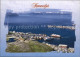 72576378 Hammerfest Panorama Blick Ueber Den Hafen Hammerfest - Norvegia