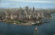 72573366 New_York_City Luftaufnahme Manhattan - Autres & Non Classés
