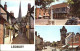 72573354 Ledbury Kriegerdenkmal Markthalle Kirchstrasse Hauptstrasse Ledbury - Herefordshire