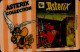 TELECARTE ETRANGERE....ASTERIX.. - Comics