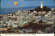 72566325 San_Francisco_California Fliegeraufnahme Mit Telegraph Hill And Coit To - Sonstige & Ohne Zuordnung