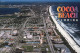 72566009 Florida_US-State Cocoa Beach Atlantic Towers Of Kennedy Space Center Ai - Sonstige & Ohne Zuordnung