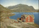 72565961 Geiranger The Hotel Djupvass On The Grotli Geiranger Road Norwegen - Norvège