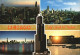 72563696 Chicago_Illinois Skyline  - Andere & Zonder Classificatie