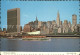 72556480 New_York_City Manhattan Skyline - Sonstige & Ohne Zuordnung