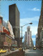 72556475 New_York_City Times Square Broadway - Andere & Zonder Classificatie