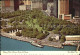 72556459 New_York_City Fliegeraufnahme Battery Park Circle Line Ferry - Andere & Zonder Classificatie