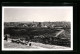 AK Jerusalem, From Jericho Road  - Palestine