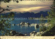 72556440 Lake_Tahoe_Nevada Panorama  - Sonstige & Ohne Zuordnung