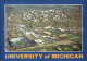 72556334 Detroit_Michigan Fliegeraufnahme University Of Michigan - Andere & Zonder Classificatie