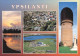 72556326 Ypsilanti_Michigan Fliegeraufnahme Turm Sonnenuntergang - Other & Unclassified