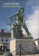 72556302 Gloucester_Massachusetts Fisherman's Memorial - Altri & Non Classificati