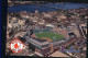 72555742 Boston_Massachusetts Fliegeraufnahme Fenway Park - Sonstige & Ohne Zuordnung