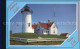 72555738 Cape Cod Mass. Nobska Light Cape Cod Mass. - Altri & Non Classificati