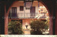 72548402 New_Orleans_Louisiana Bosque Courtyard Chartres Street - Sonstige & Ohne Zuordnung