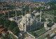 72548038 Istanbul Constantinopel Blaue Moschee Fliegeraufnahme Istanbul - Turkije