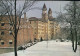 72545250 Cincinnati Ohio Twin Towers Methodist Home College Hill Winter Cincinna - Other & Unclassified