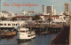 72542197 San_Diego_California Hafen Stadtansicht - Other & Unclassified