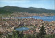 72541891 Bergen Norwegen Panorama Bergen Norwegen - Norwegen