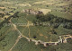 72541872 Cheshire Beeston Castle Fliegeraufnahme Chester - Altri & Non Classificati