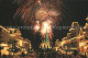 72540123 Walt_Disney_World Cinderella Castle Firework - Andere & Zonder Classificatie