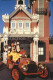 72540120 Walt_Disney_World Goofy Chip And Dale  - Autres & Non Classés