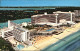 72539475 Miami_Beach Fliegeraufnahme Hotel Fontainebleau Strand - Other & Unclassified