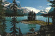 72537530 Canadian Rockies Maligne Lake Canadian Rockies - Non Classés