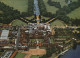 72534266 London Hampton Court Palace Air View - Andere & Zonder Classificatie