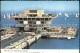 72534055 St_Petersburg_Florida The Pier Aerial View - Other & Unclassified