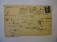 ITALY POSTCARDS   VENEZIA 1933 PONTE DEL SOSPIRI - Other & Unclassified